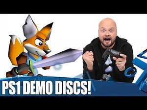 7 PS1 Demos We Played Forever (But Never Owned The Full Game)