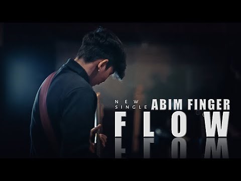 Abim Finger - Flow (Official Music Video)