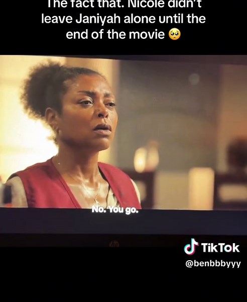 Emotional Moments from Tyler Perry's Straw Movie