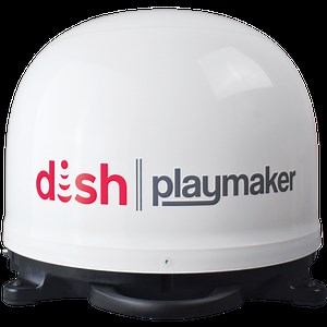 DISH Playmaker