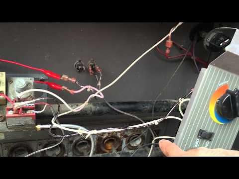 Hayward Millivolt Pool Heater Jumping out Sensors / Troubleshooting - How To 1080P HD