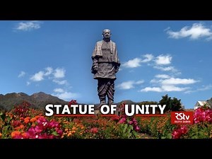 In Depth : Statue of Unity
