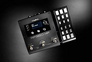 DigiTech RP360XP: One of the Top Multi-Effects Pedals Out There - Guitar Space