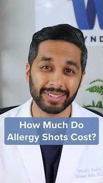 What You Need to Know About Allergy Shots