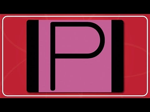 Letter P Song