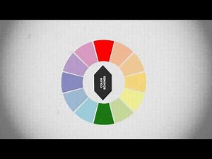 Color Theory Basics