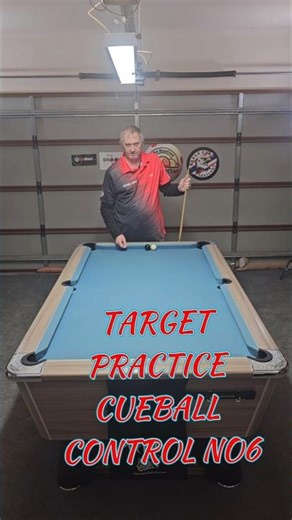 "8 Ball Pool Episode 6 Master Cueball Control Like A PRO"