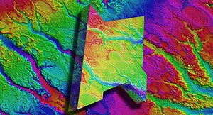 What is lidar and what does it do on iPhones and iPads