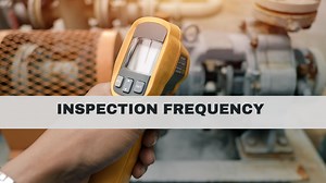Guidelines: Frequency of Preventive Maintenance Inspections