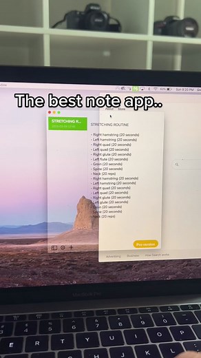 Best Transparent Notes App for Productivity Boost