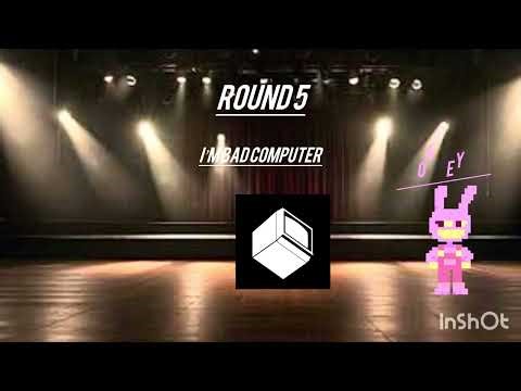 Riddle To Fly (Bad Computer mashup 1,017)