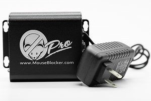 Plug-In MouseBlocker PRO - MouseBlocker