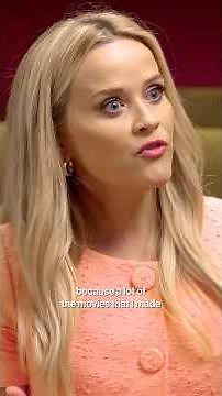 Reese Witherspoon on Picking the Perfect Part