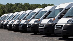 Ram ProMaster heater not working - causes and diagnosis