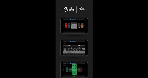 Download and run Fender Tone on PC & Mac (Emulator)