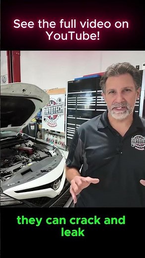 Toyota Camry, RAV4, Corolla: Why You See “Engine Maintenance Required