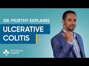 Understanding ulcerative colitis: Symptoms, causes and treatment