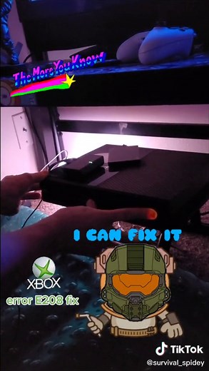 fix your xbox!Smash a like & follow if this helped you #xboxone #problem #secret