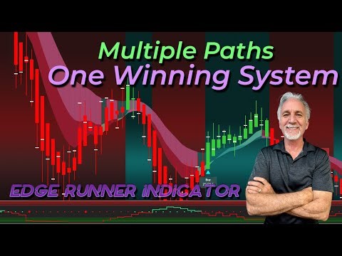 The Power of EdgeRunner – Different Ways to Trade, One System That Wins