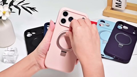 Calendar Stickers Monthly Planner Tabs - Perpetual Write-On Monthly Tabs Planner Labels for Journals, DIY Projects & Annual Planning (Romance)