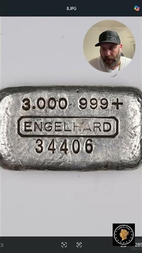 Have a Plan with Vintage Ingots #numismatics #vintageingots #collection #silver