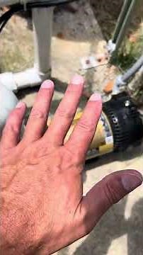 How to operate your new Hayward XE pump