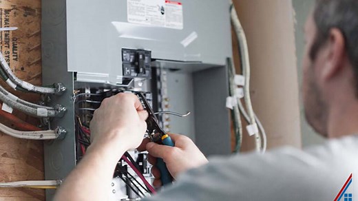 60 Amp Wire Size: Wire Gauge for 60 Amp Breaker or Subpanel