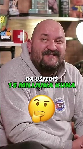 Bloger Krule o Bandiću: “15 milijuna kuna da izađe iz bajbukane”