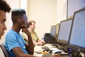 Bachelor’s Degree in Computer Science NY | Adelphi