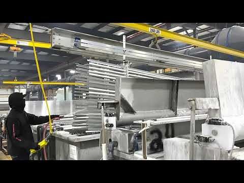 Anodize Process Video