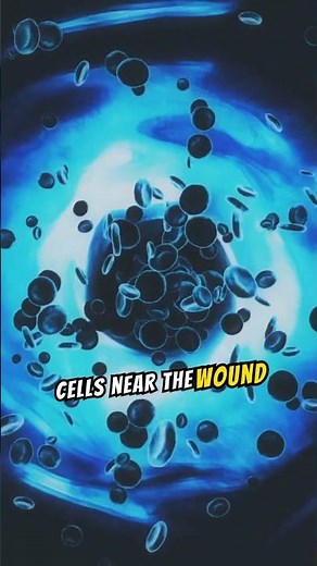 "Amazing Starfish Regeneration: How They Regrow Limbs!"