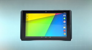 google's new project tango tablet development kit senses 3D environments