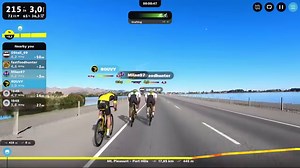 84 reactions | ‍♂️ Are you a passionate cyclist? Then don't miss out on ROUVY, the ultimate indoor cycling experience!  Ride on real routes, all around the world  Enjoy over 600 AR routes in 34 countries!  Visit iconic cycling climbs Train at anytime  Race the Grand Tours from your home  | ROUVY | Facebook