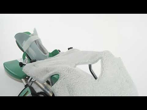 Kinetec Spectra Knee CPM