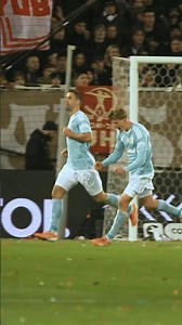 Rani, was los mit dir?! Einfach schon zweites Saisontor?! 😅 #FCUnion #STPFCU #Bundesliga