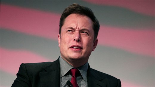 Elon Musk blames Tesla Model 3 'production hell' on over-automation