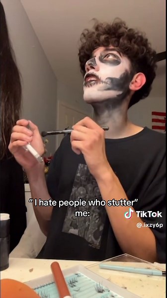 Understanding Stuttering: Causes and Conversations