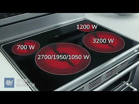 KitchenAid 30" Electric Range - KFED500ESS