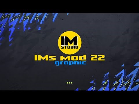 FIFA 22 | IMS Graphic Mod v17- GAME EXPERIENCE
