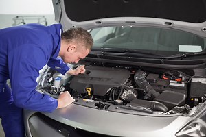 How Much a Valve Job?