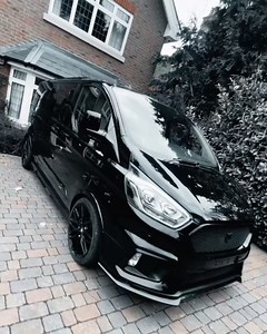 72K views · 2.5K reactions | My 2nd NEW Deranged Tour Bus has landed... I cant lie... Im parking up the lambos 藍路‍♂️ This van has GASSED me the FUCK UP! @teamderanged SMASHED THIS FULLY CUSTOM build for me  | DMO Deejay | Facebook