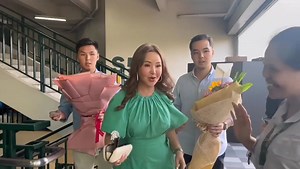 1M views · 38K reactions | Full force for Allison's Graduation Day! ❤️ #SmallLaude #OfCourse #NoBashing #ItsForFun | Small Laude | Facebook