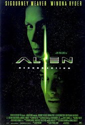 Alien: Resurrection Reviews