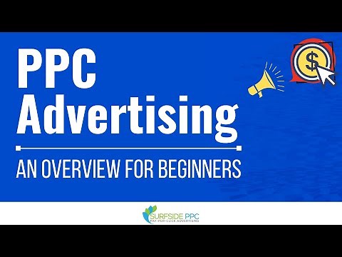 PPC Advertising: An Overview for Beginners