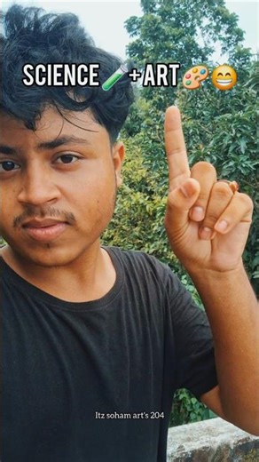 How to draw magic ✨️art || just see this #art #viralshort #shortsfeed#magicart