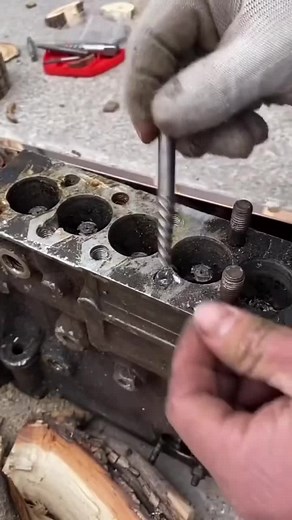 Proper Usage of Screw Extractors: A Step-by-Step Guide