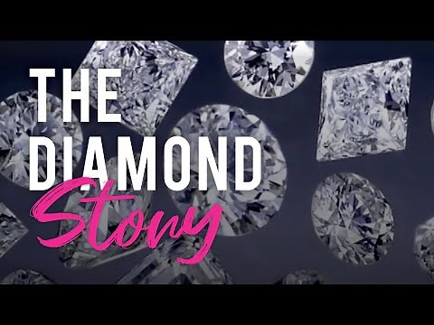 The Diamond Story