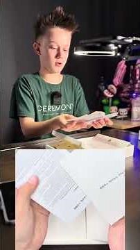 Unboxing the Wacom MovinkPad 11 with Young Artist Maddax Mendonça | Portable Drawing Tablet Review