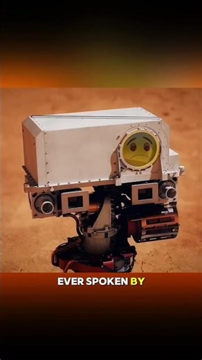 The Saddest Last Message Ever Sent From Mars 😢