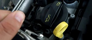 Check Volkswagen Engine Oil Level | VW